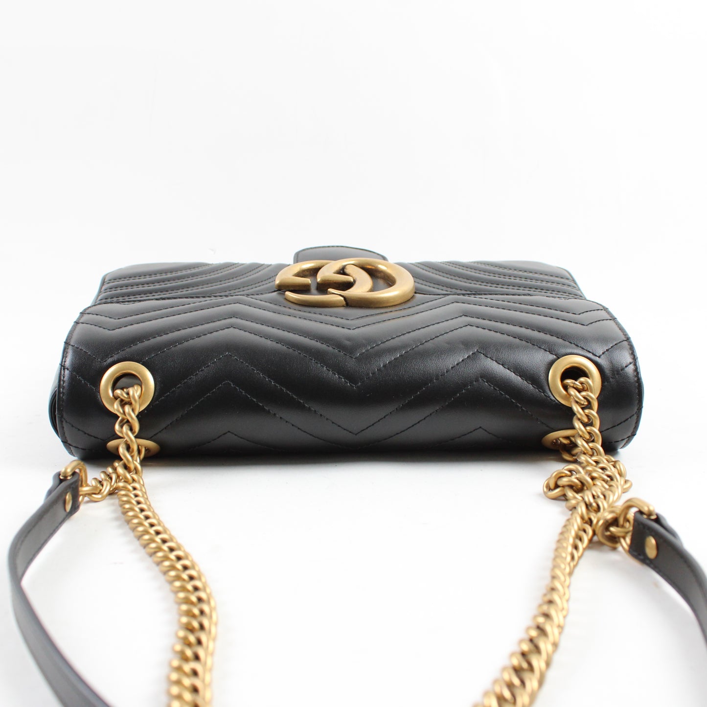 Gucci GG Marmont Media