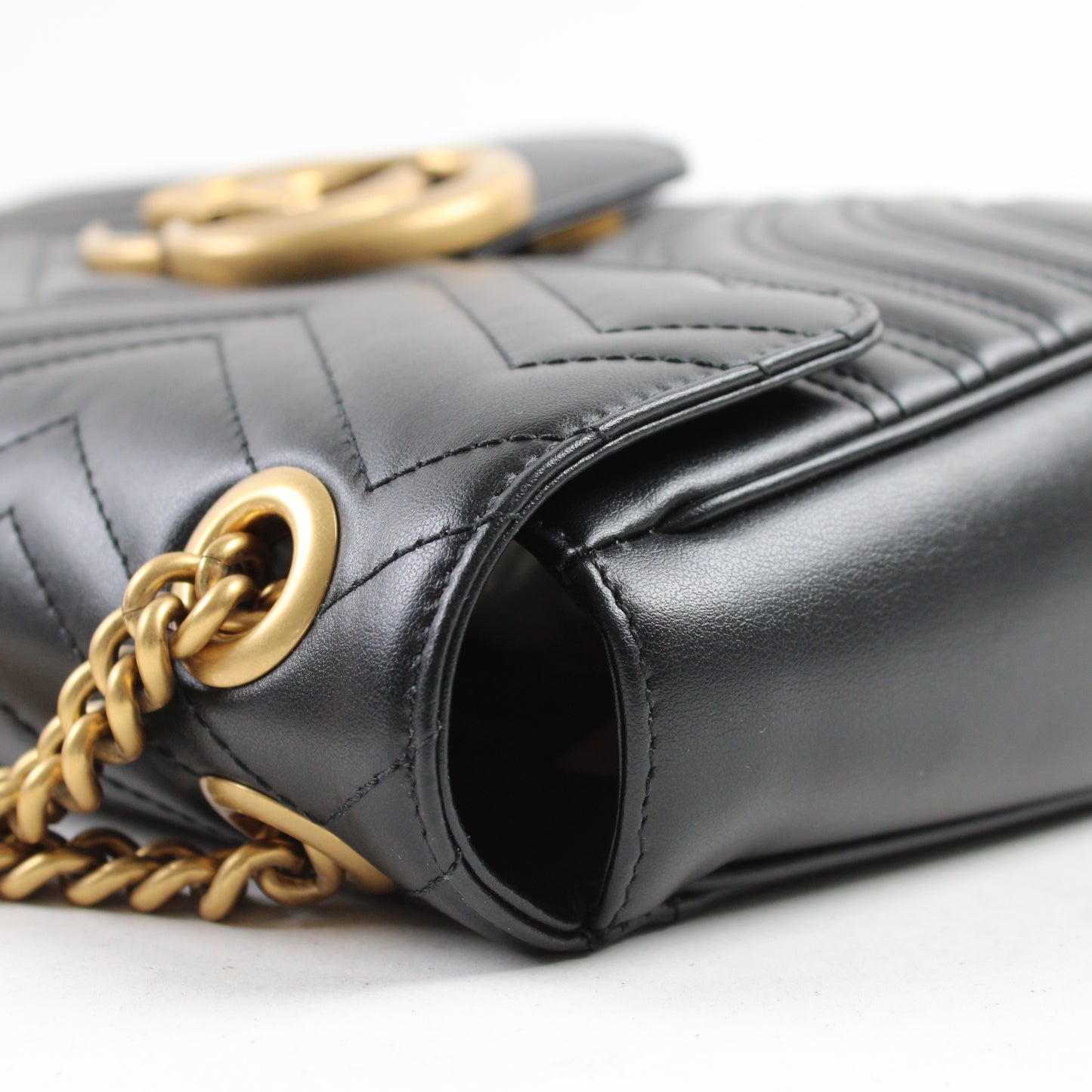Gucci GG Marmont Media