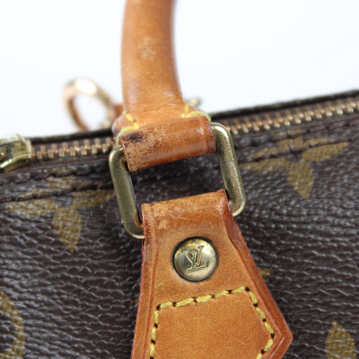 Louis Vuitton Nano Speedy