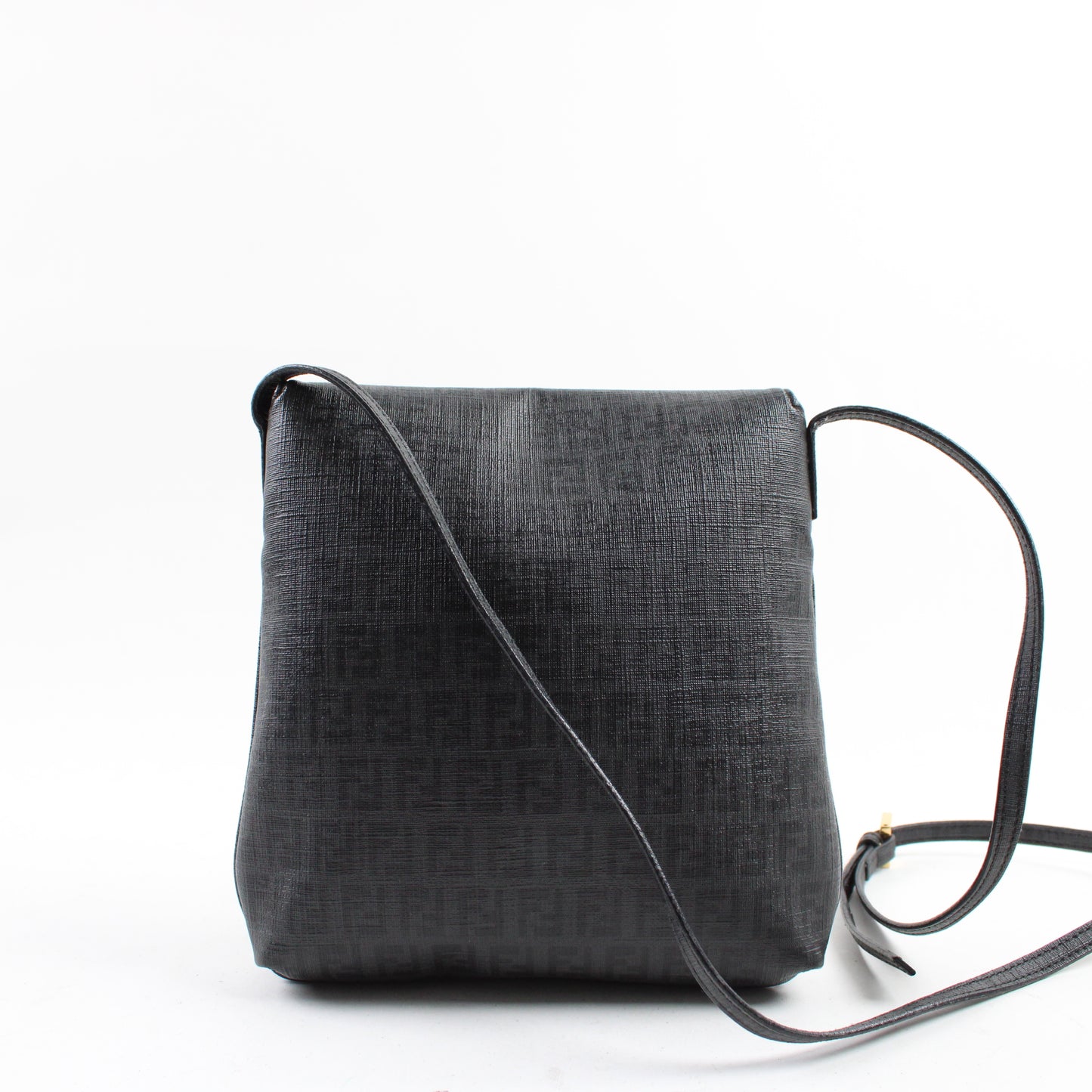 Fendi Zucchino Borsa A Tracolla