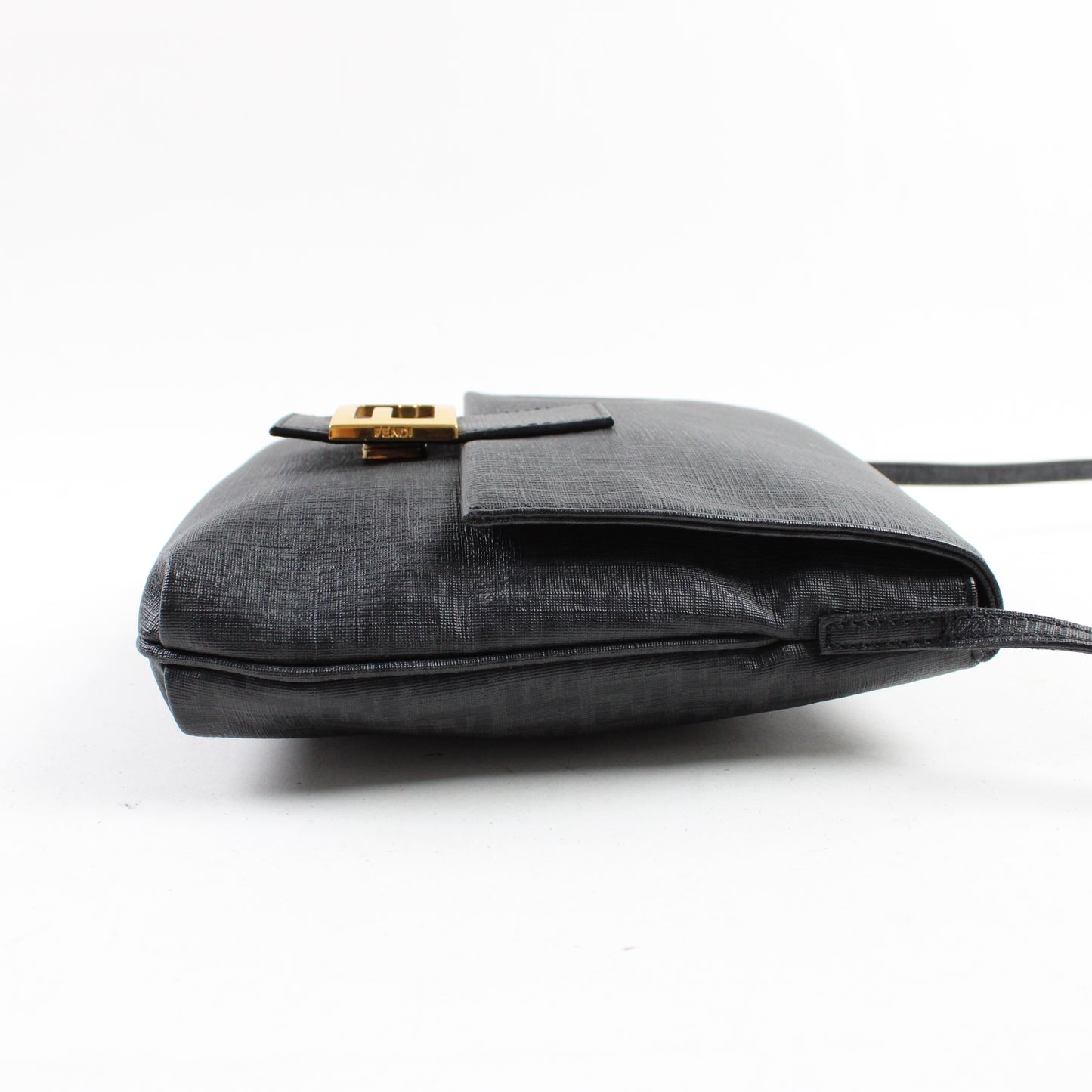 Fendi Zucchino Borsa A Tracolla