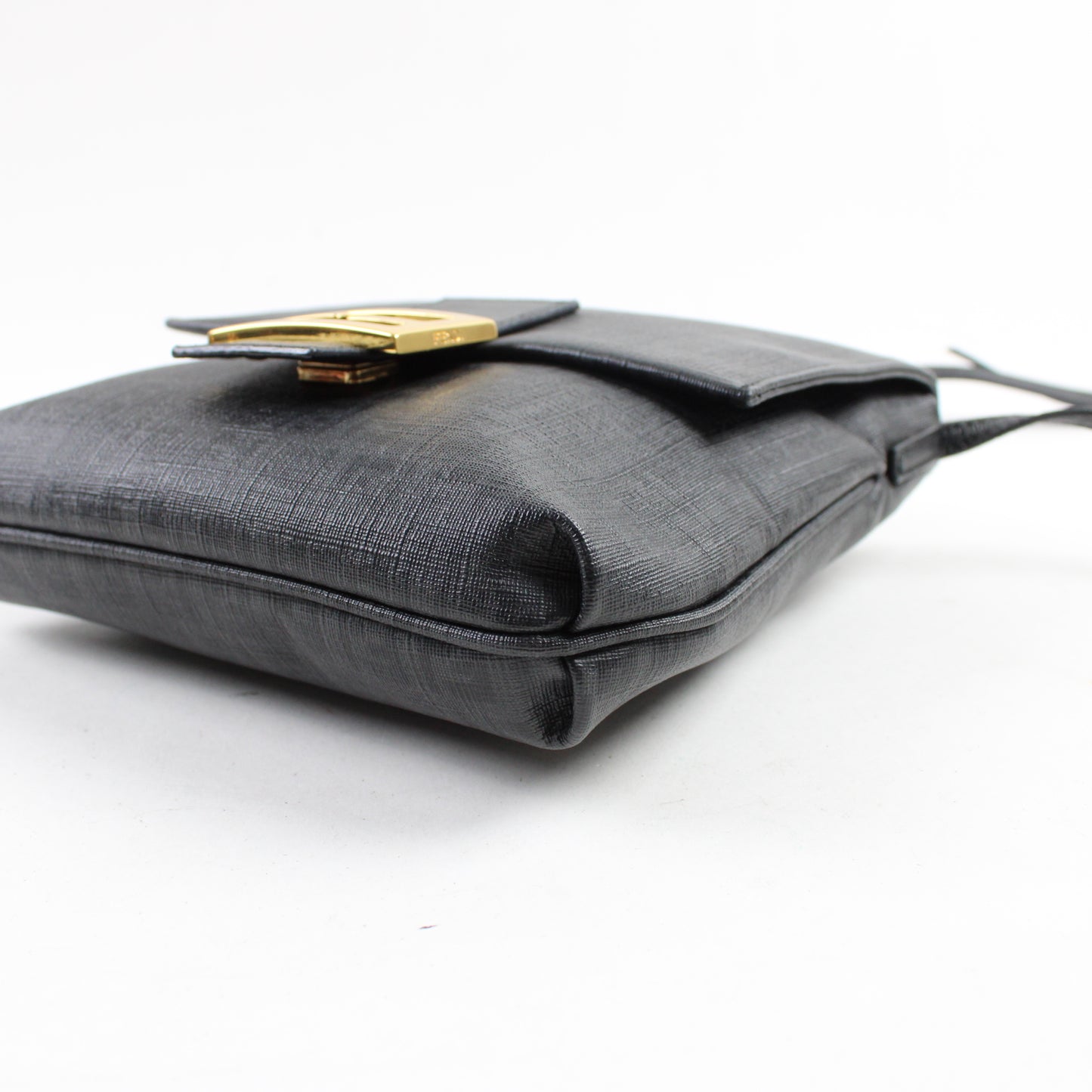 Fendi Zucchino Borsa A Tracolla