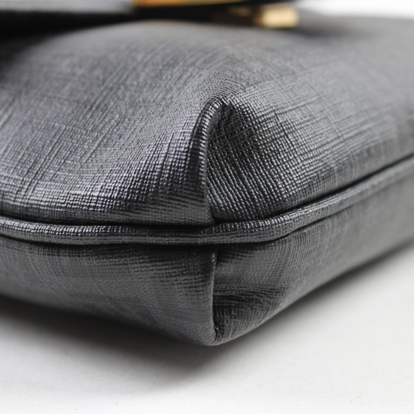 Fendi Zucchino Borsa A Tracolla