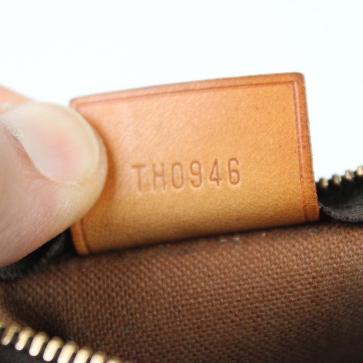 Louis Vuitton Nano Speedy