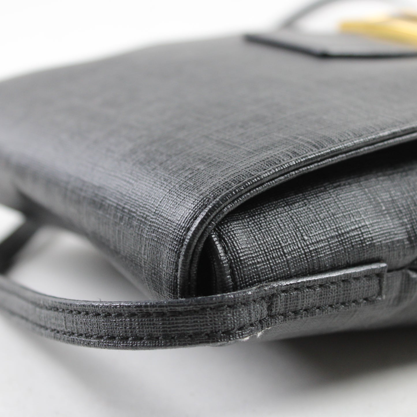 Fendi Zucchino Borsa A Tracolla