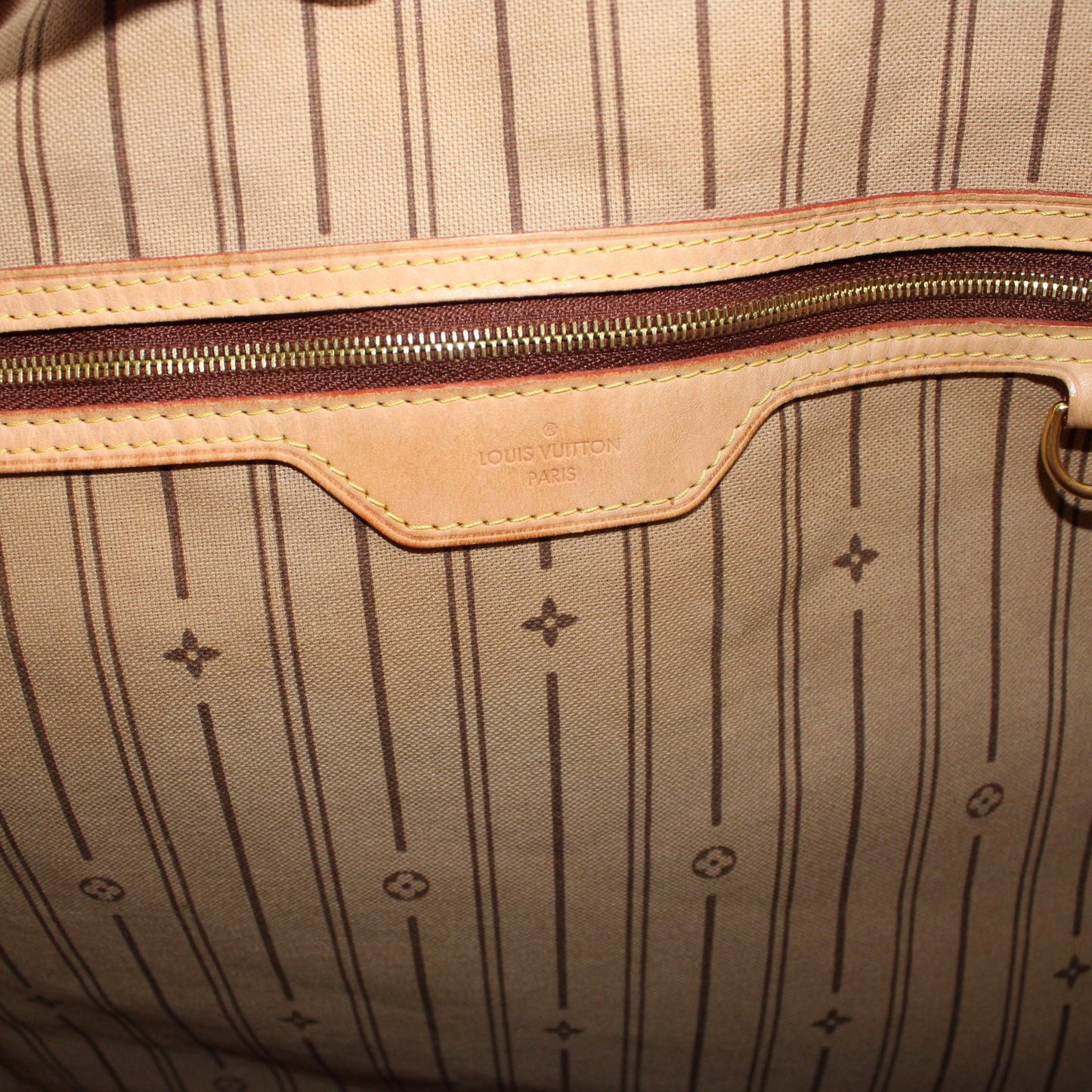 Louis Vuitton Delightfull GM