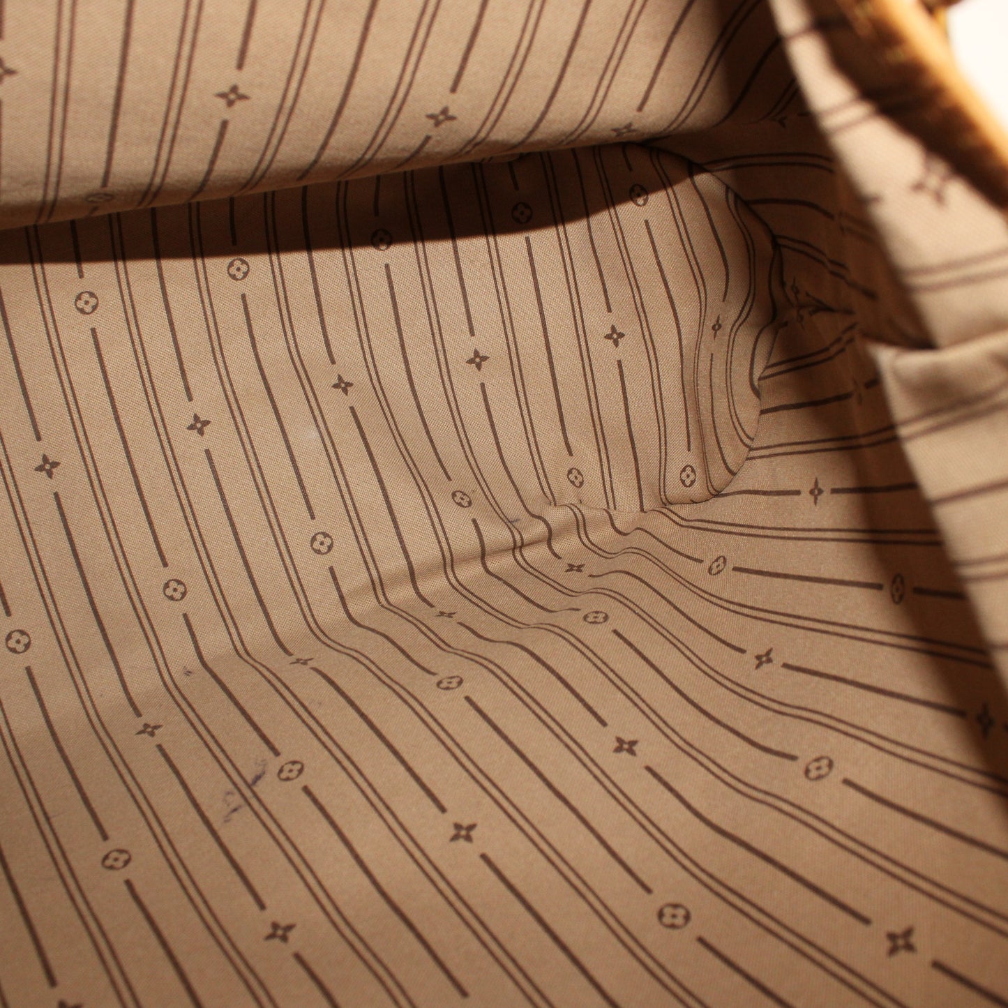 Louis Vuitton Delightfull GM