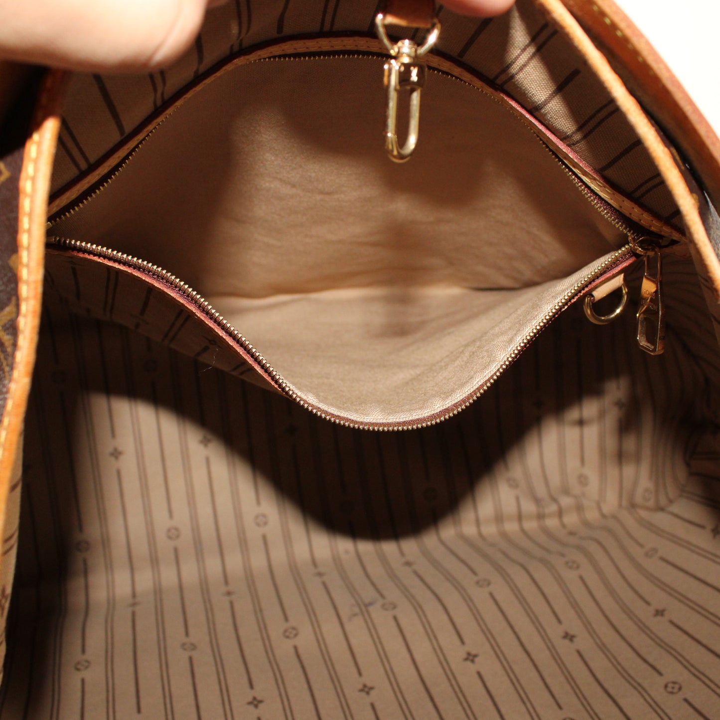 Louis Vuitton Delightfull GM