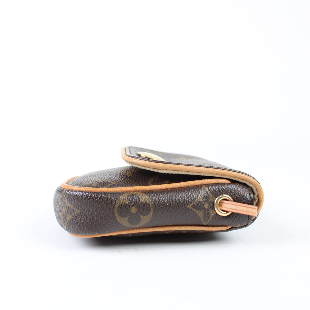 Louis Vuitton Cancun Pochette A Tracolla