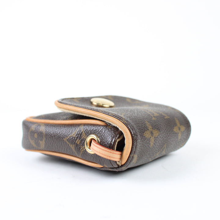 Louis Vuitton Cancun Pochette A Tracolla