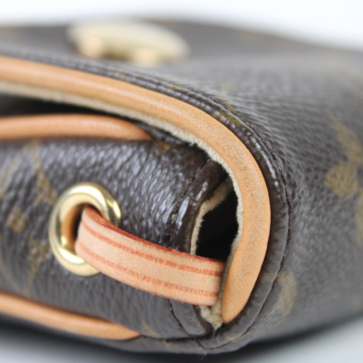 Louis Vuitton Cancun Pochette A Tracolla