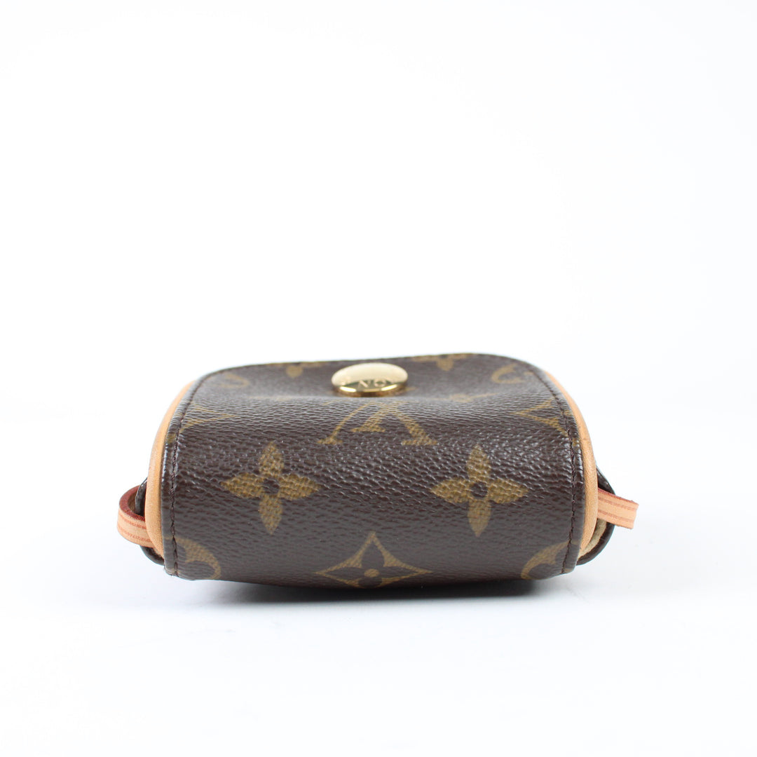 Louis Vuitton Cancun Pochette A Tracolla