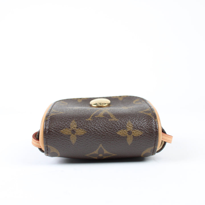 Louis Vuitton Cancun Pochette A Tracolla