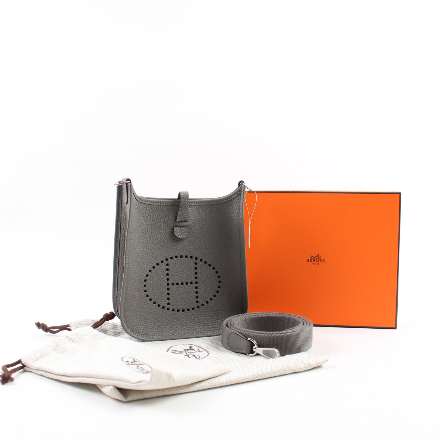 Hermès Evelyne 16 Amazone