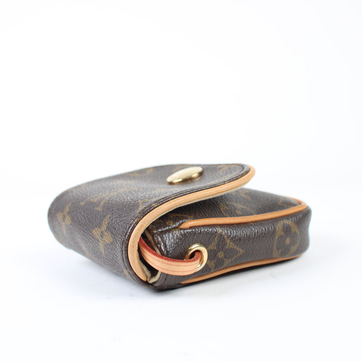 Louis Vuitton Cancun Pochette A Tracolla