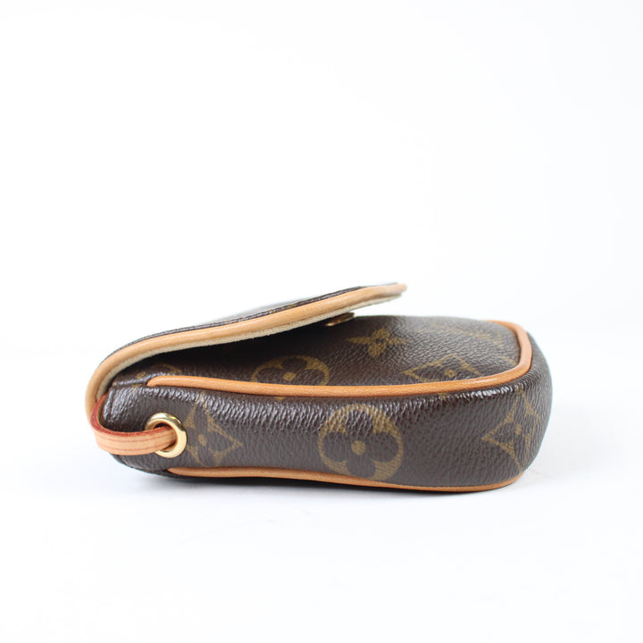 Louis Vuitton Cancun Pochette A Tracolla
