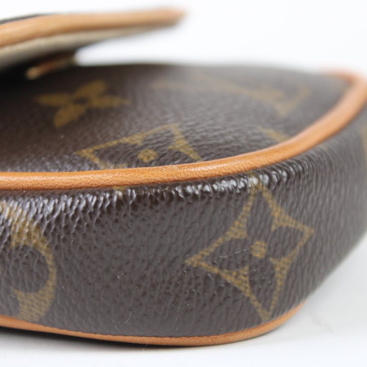 Louis Vuitton Cancun Pochette A Tracolla