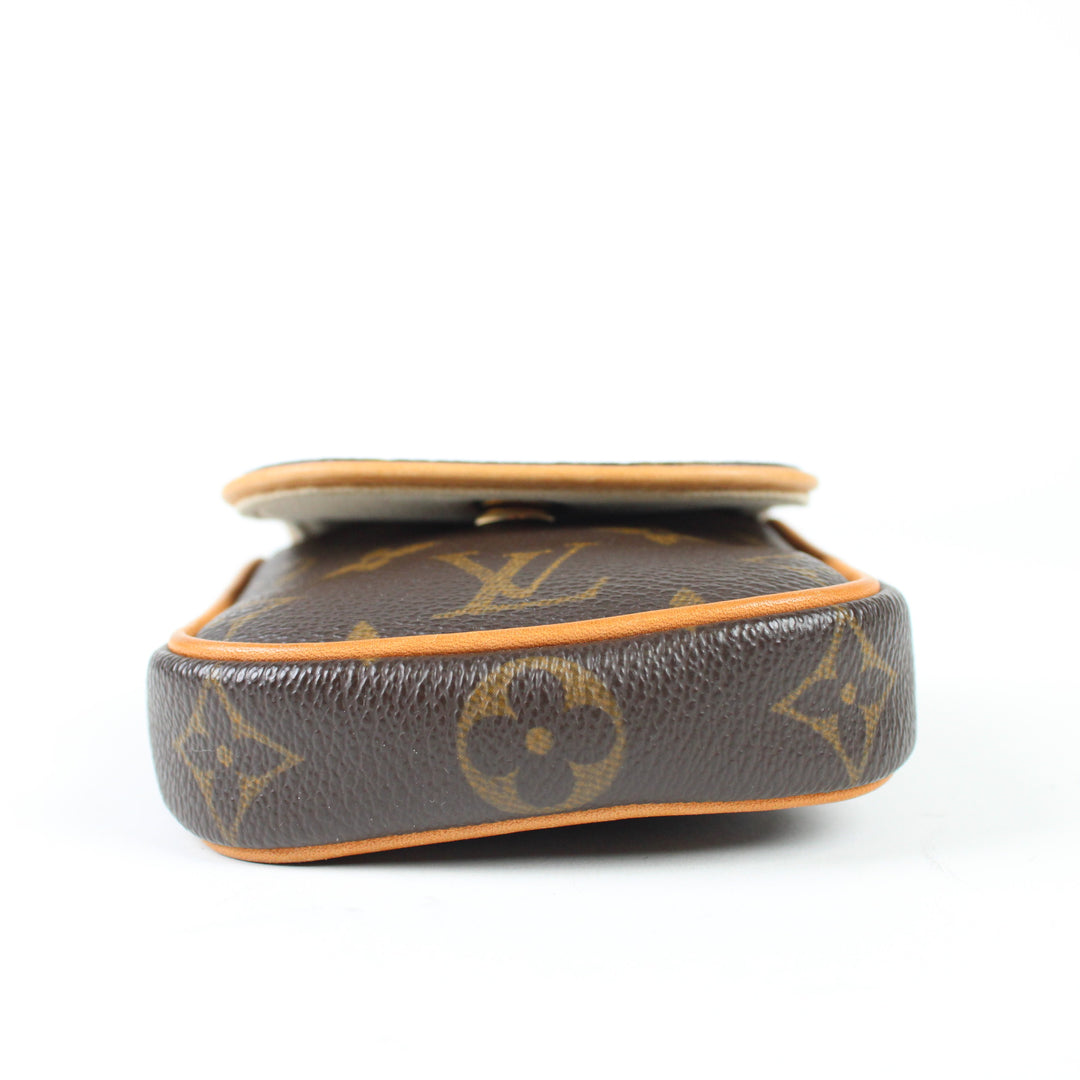 Louis Vuitton Cancun Pochette A Tracolla