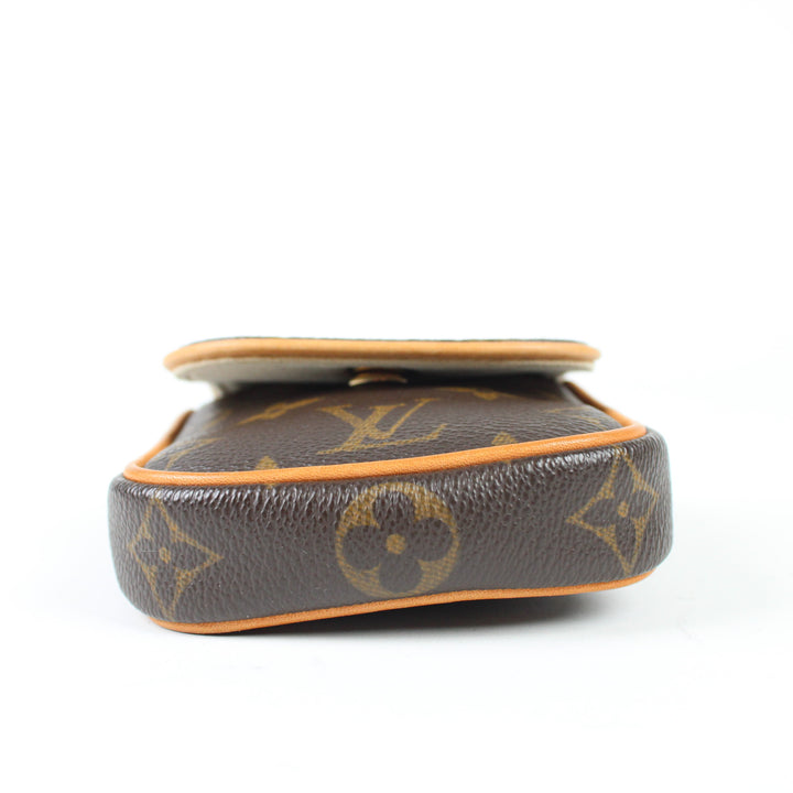 Louis Vuitton Cancun Pochette A Tracolla
