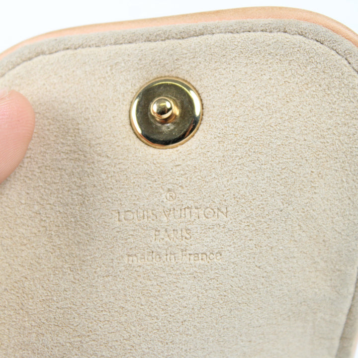 Louis Vuitton Cancun Pochette A Tracolla