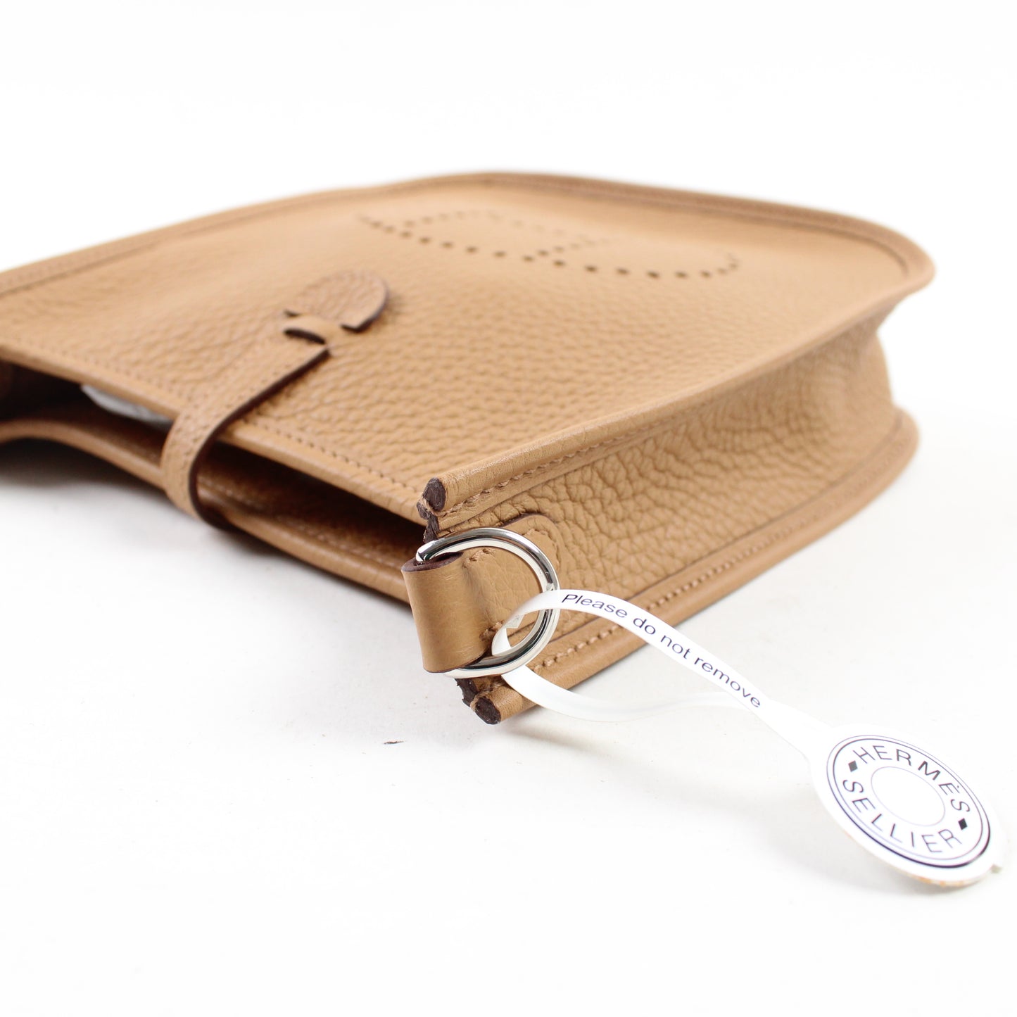 Hermès Evelyn 16 Amazone Biscut
