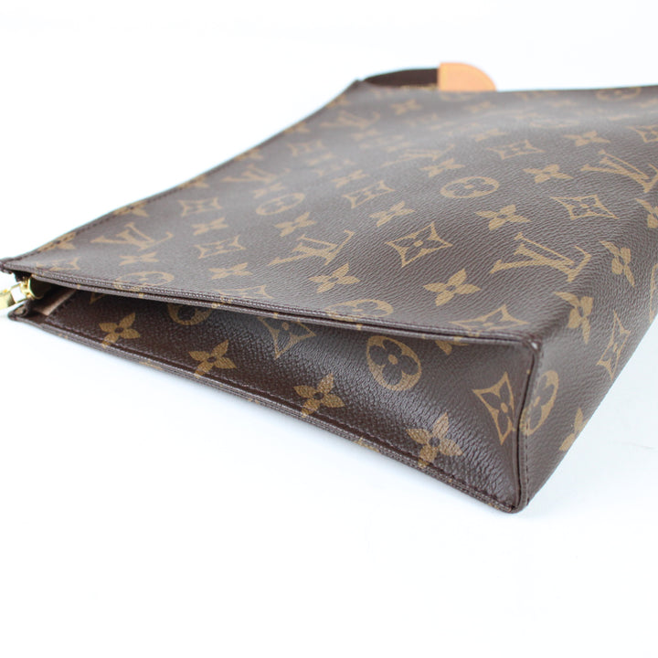 Louis Vuitton Pochette Toilette 26