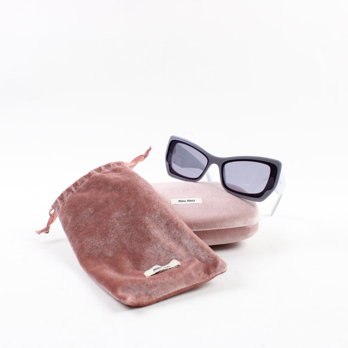 Occhiali Miu Miu