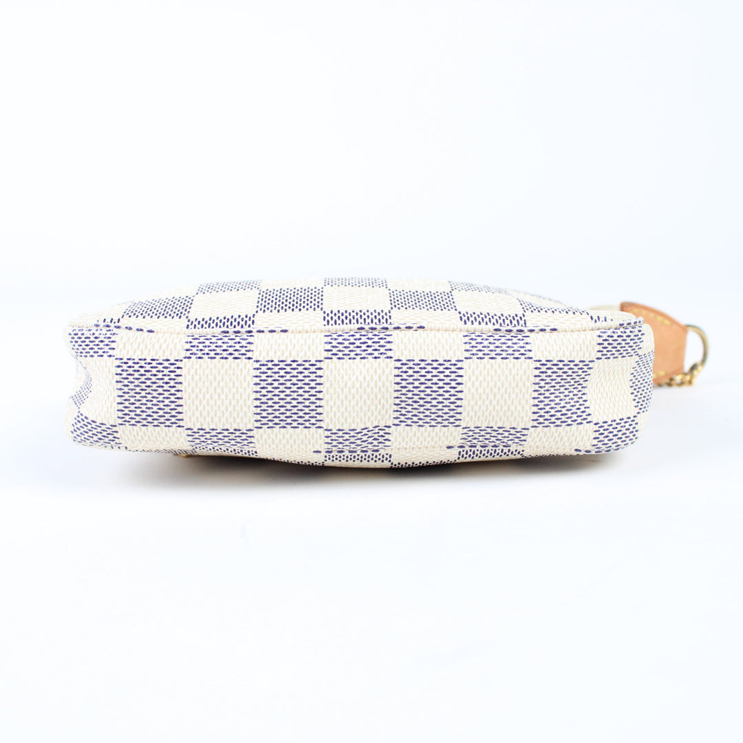 Louis Vuitton Mini Pochette Accessories
