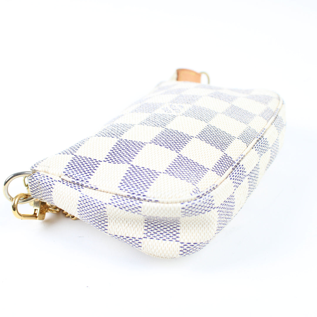 Louis Vuitton Mini Pochette Accessories