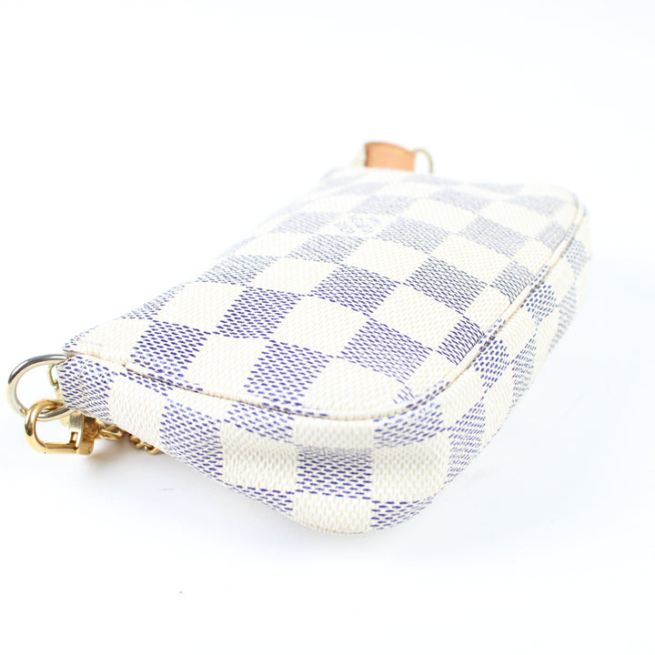 Louis Vuitton Mini Pochette Accessories