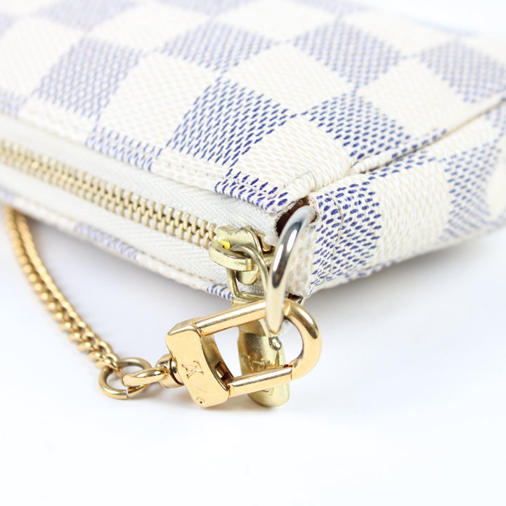 Louis Vuitton Mini Pochette Accessories