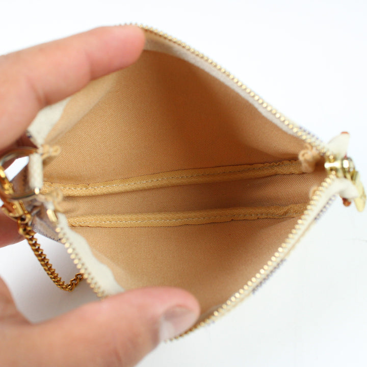 Louis Vuitton Mini Pochette Accessories