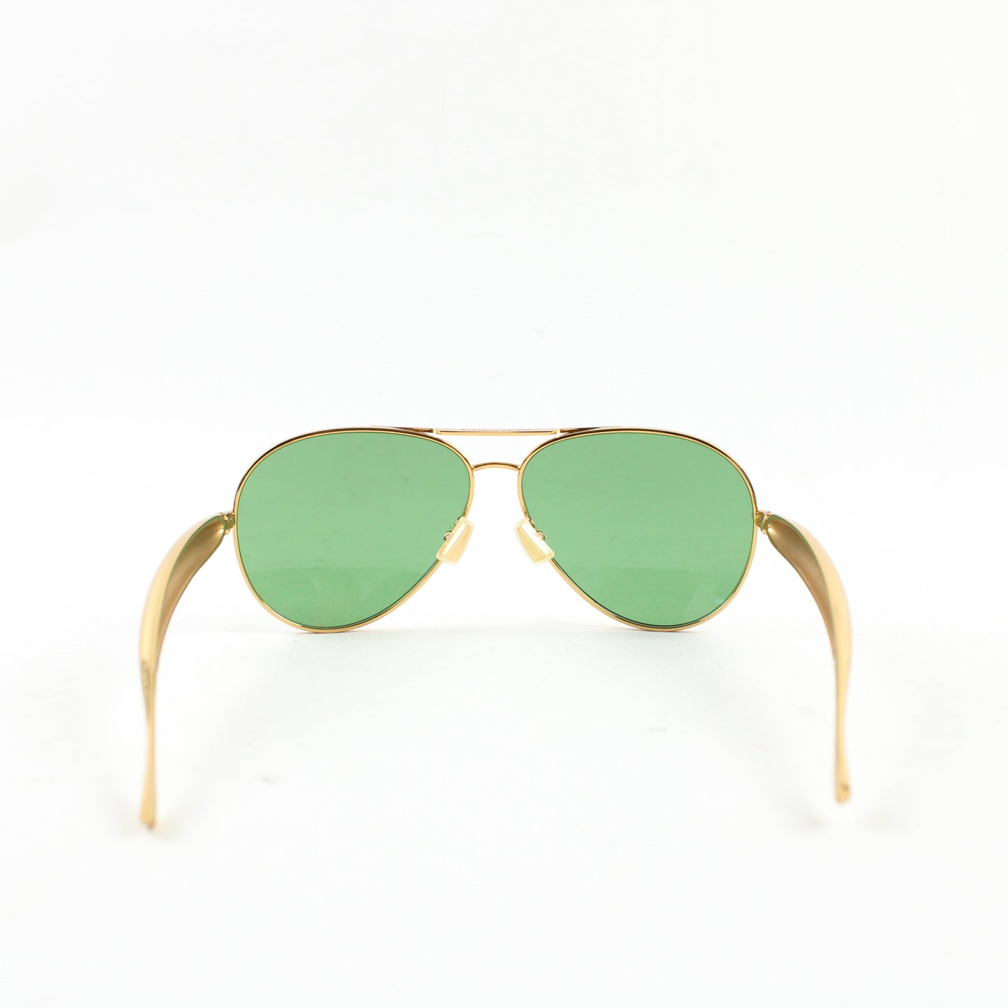 Occhiali Da Sole Bottega Veneta Aviator Sardine