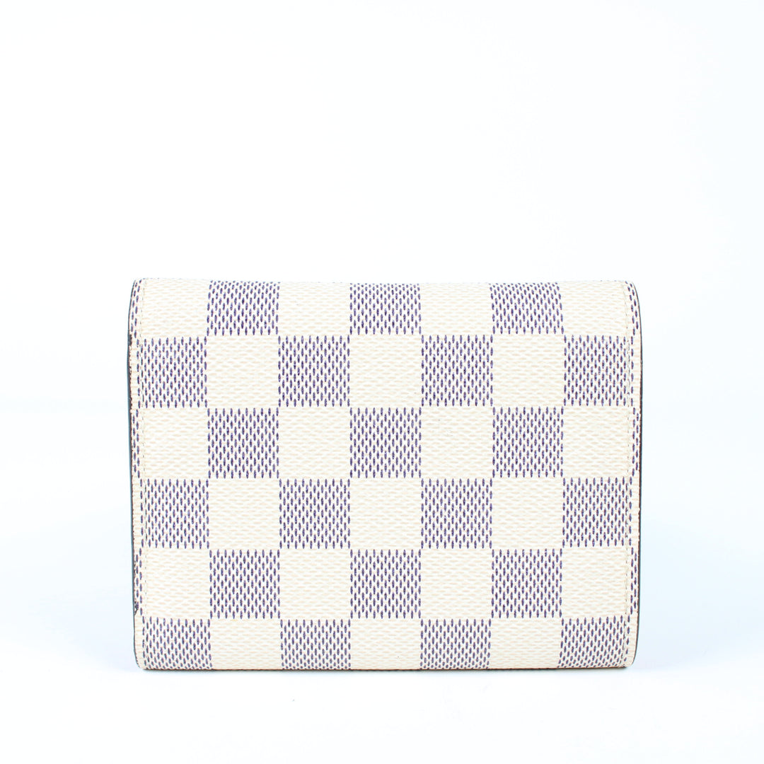 Louis vuitton Portafoglio Victorine Illustre Giraffe