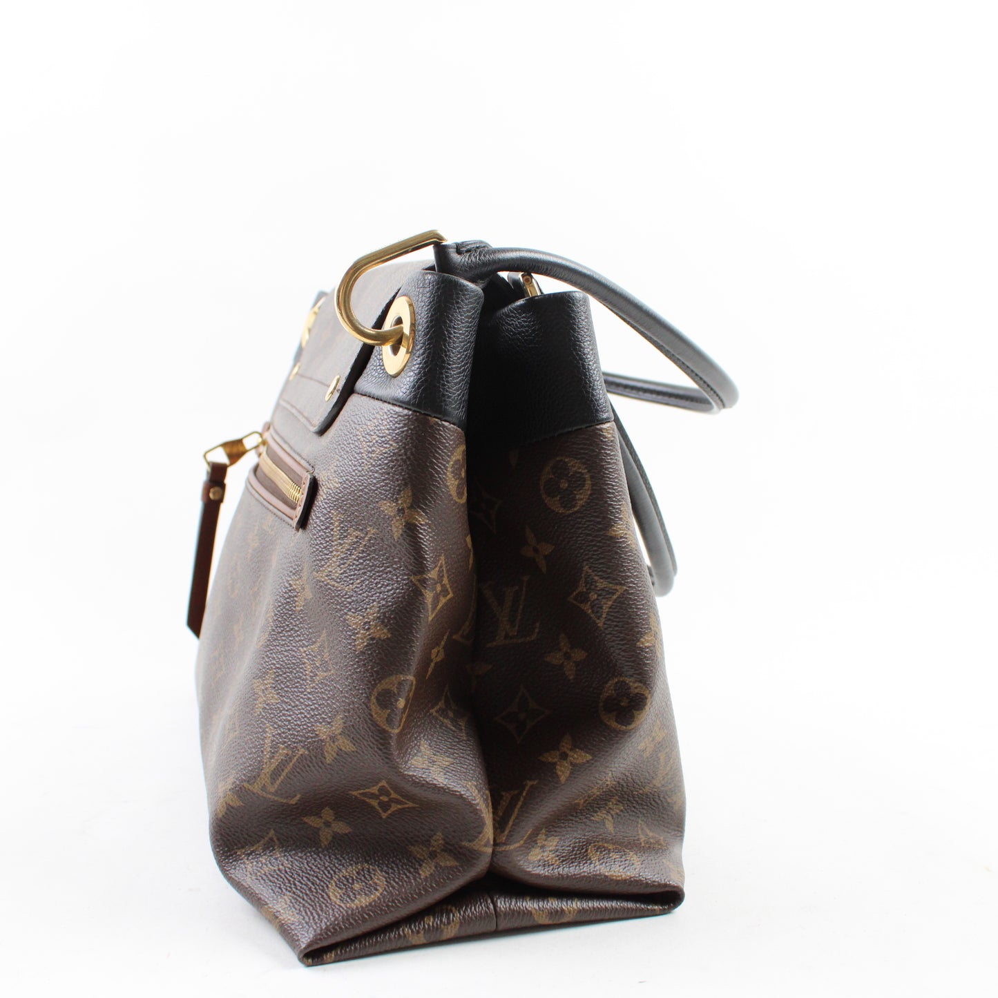 Louis Vuitton Olympe Monogram
