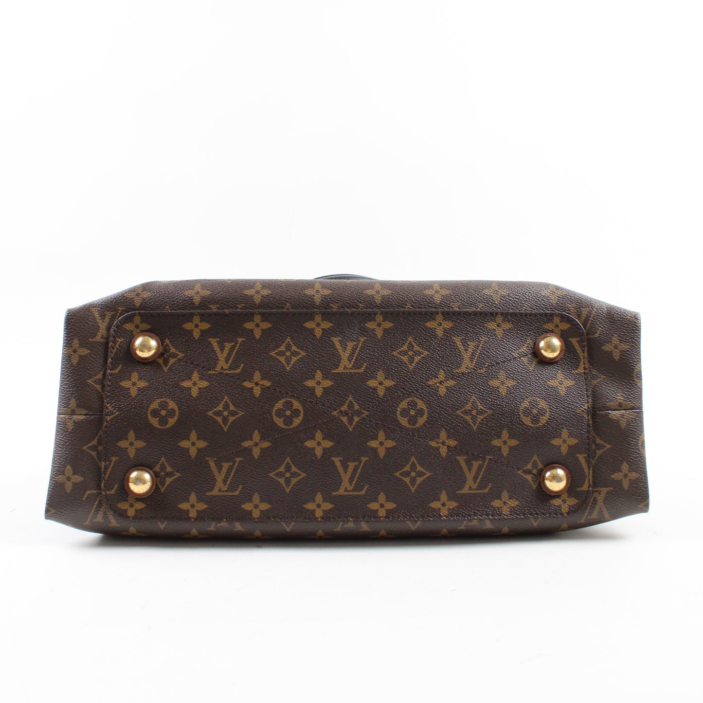 Louis Vuitton Olympe Monogram