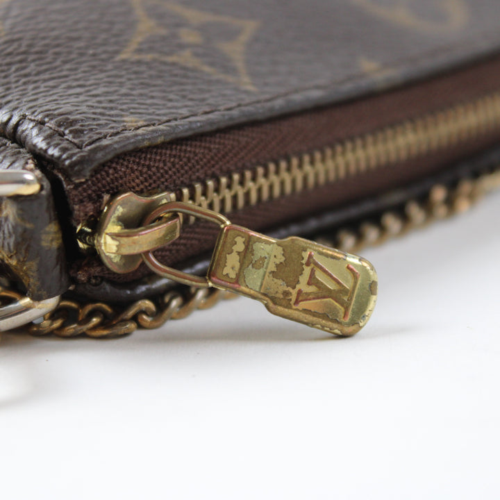 Louis Vuitton Mini Pochette Accessories