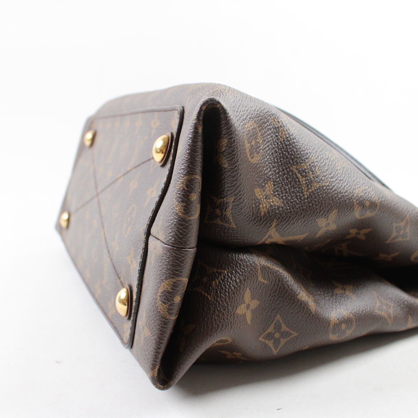 Louis Vuitton Olympe Monogram