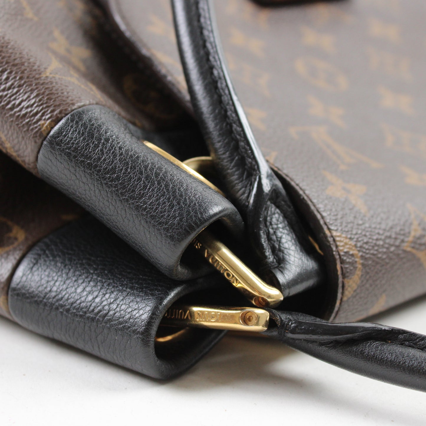 Louis Vuitton Olympe Monogram