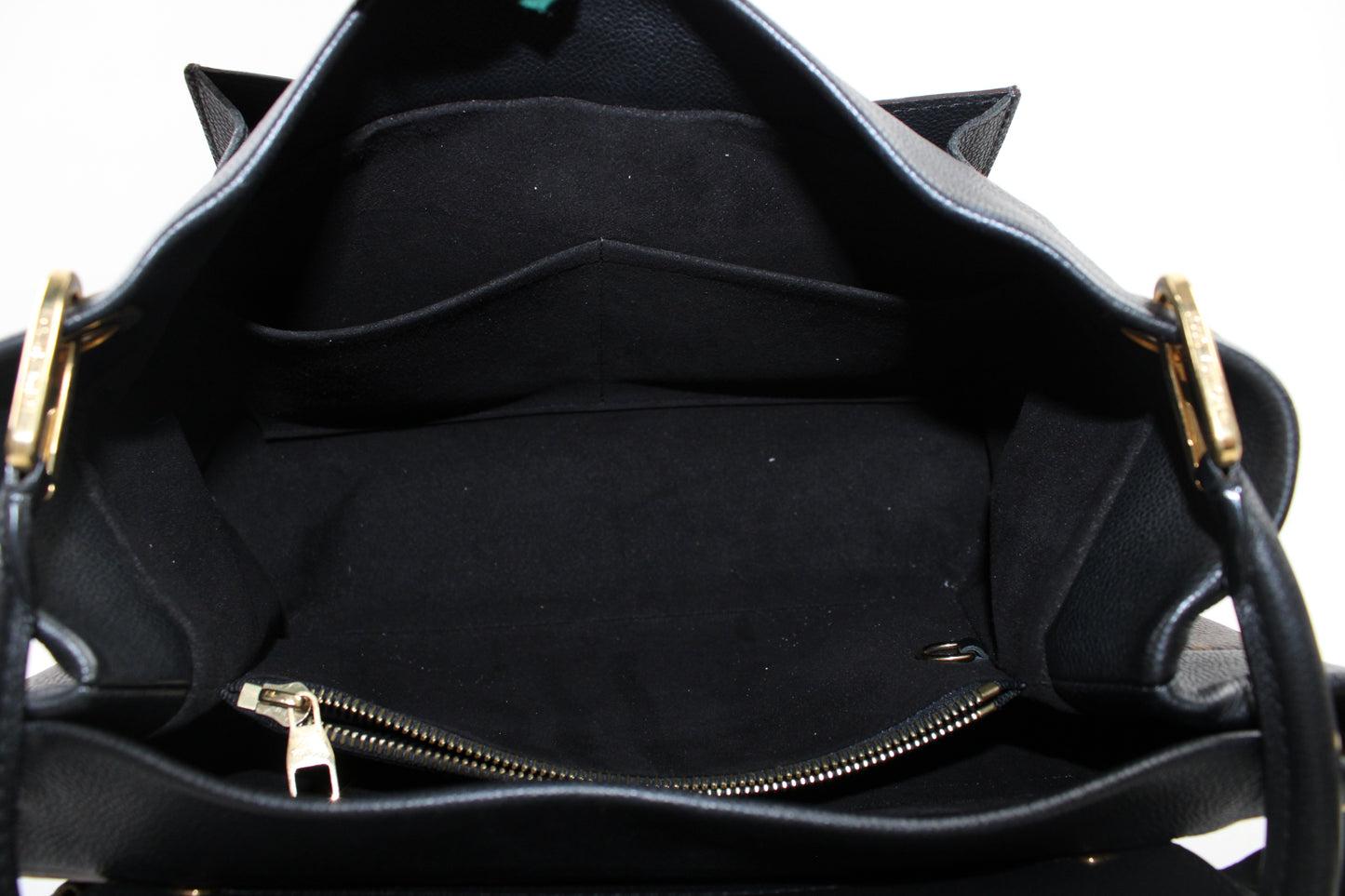 Louis Vuitton Olympe Monogram