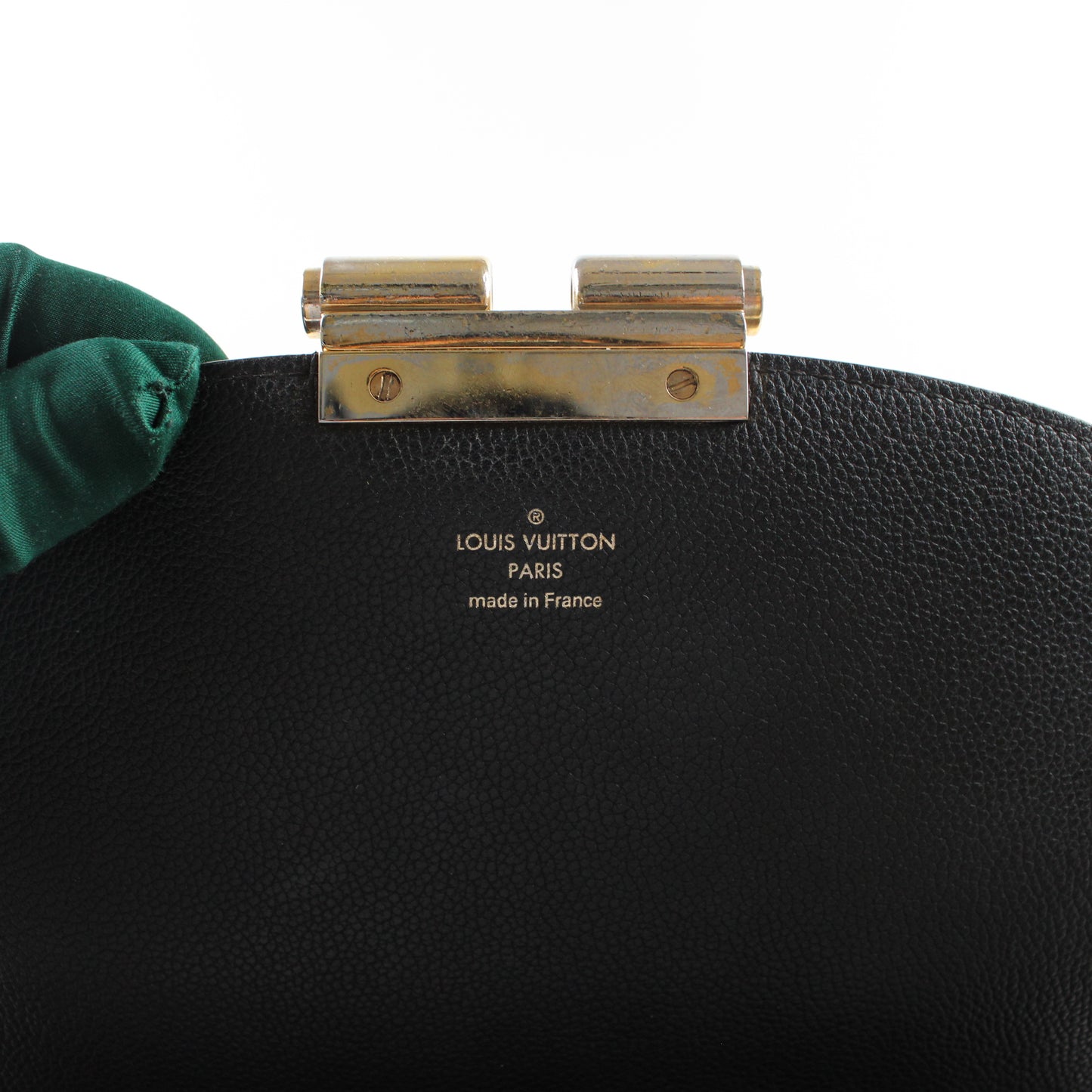 Louis Vuitton Olympe Monogram