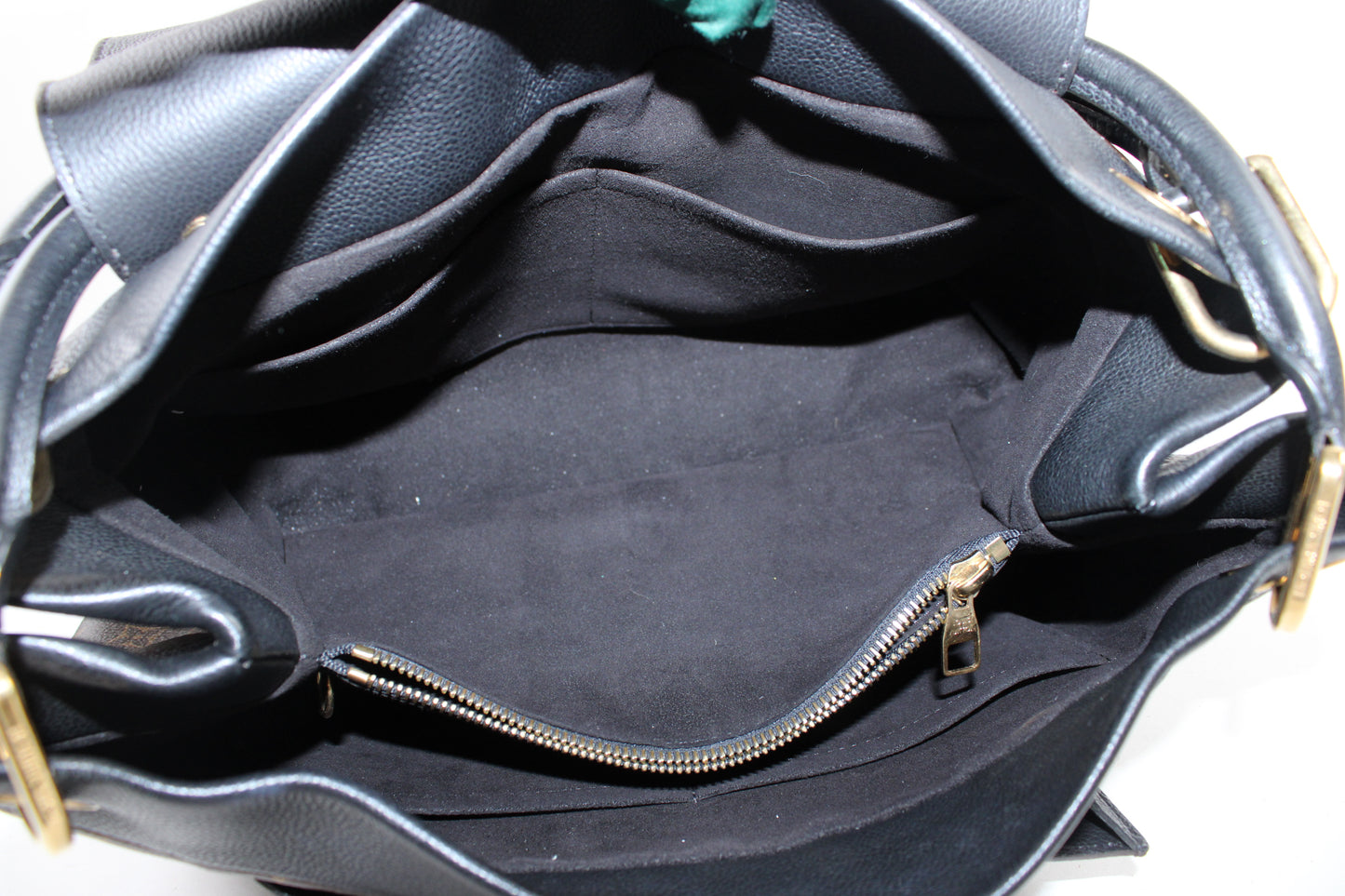 Louis Vuitton Olympe Monogram