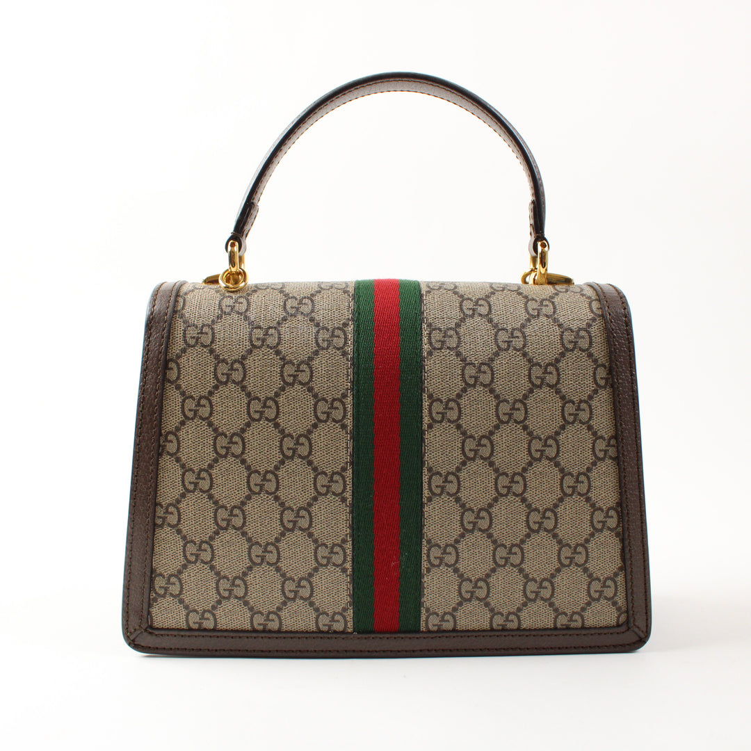 Gucci Ophidia Epilogue Media