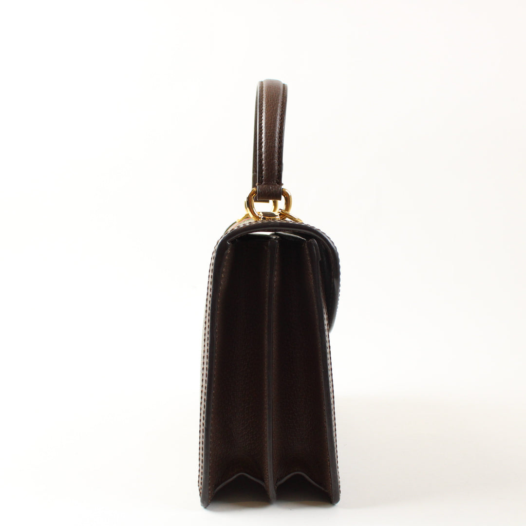 Gucci Ophidia Epilogue Media