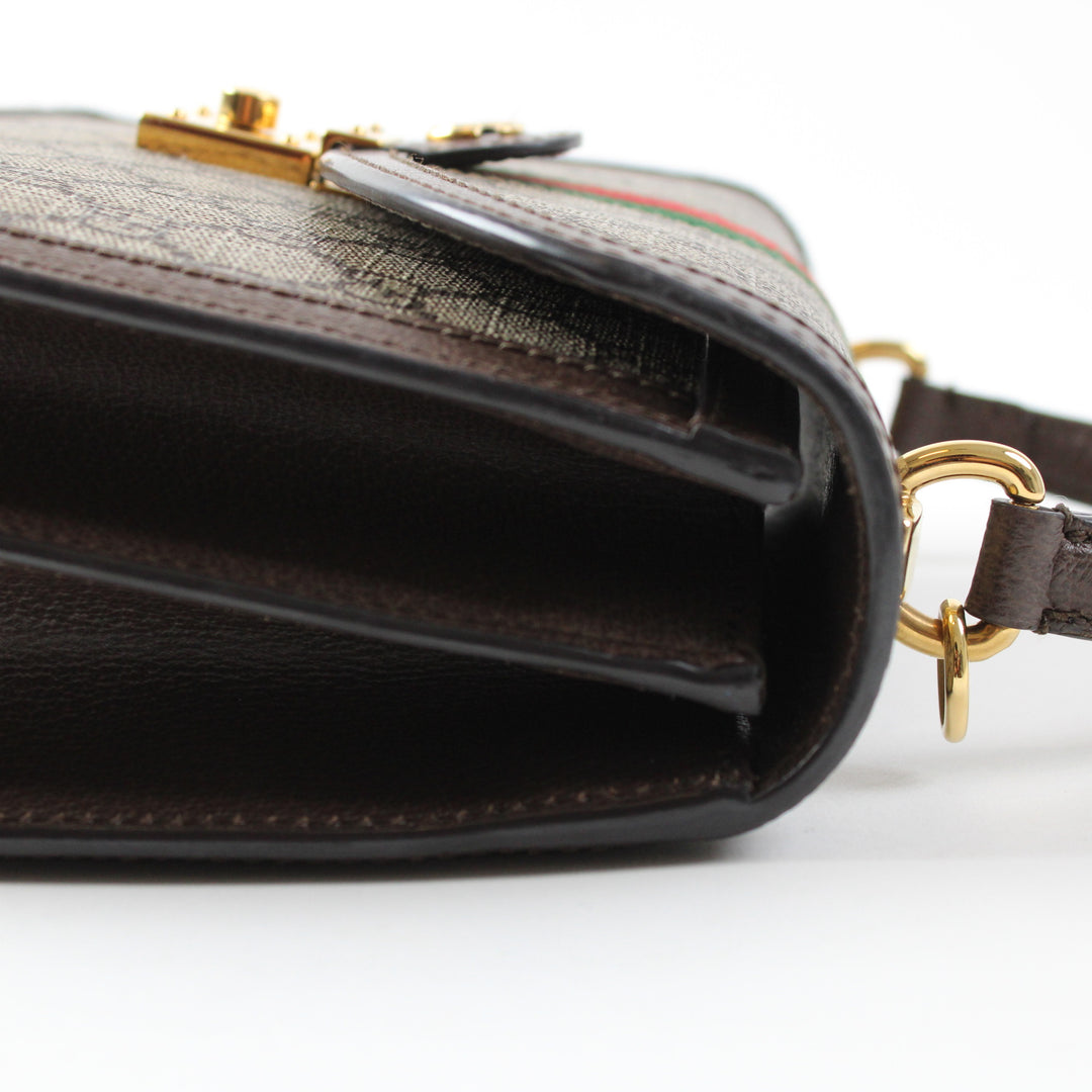 Gucci Ophidia Epilogue Media