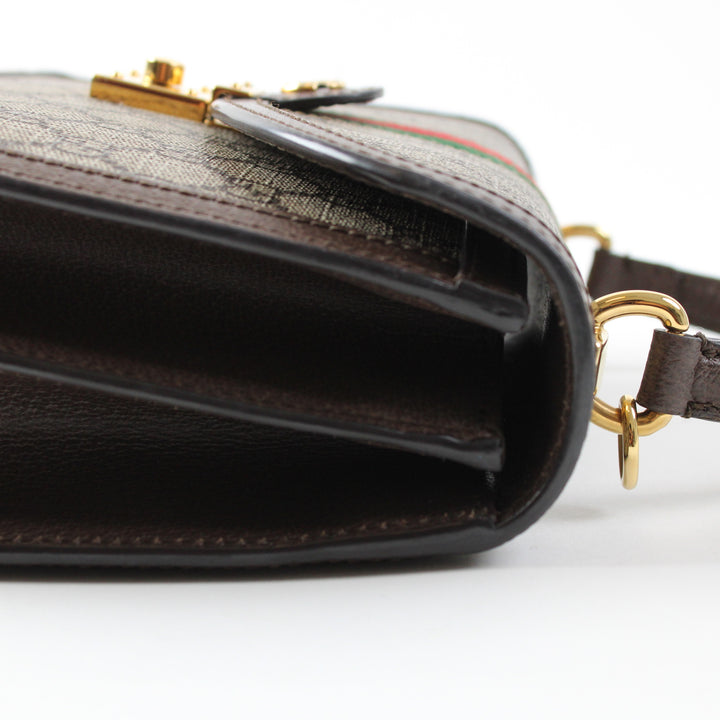 Gucci Ophidia Epilogue Media