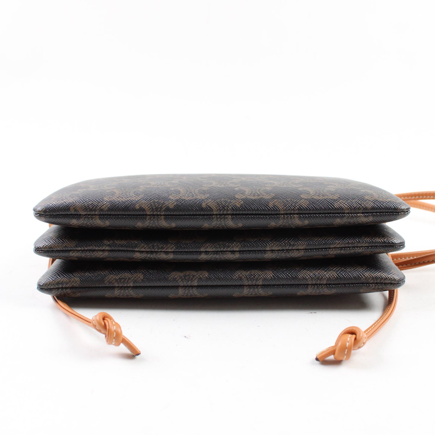 Celine Pochette Trio A Tracolla