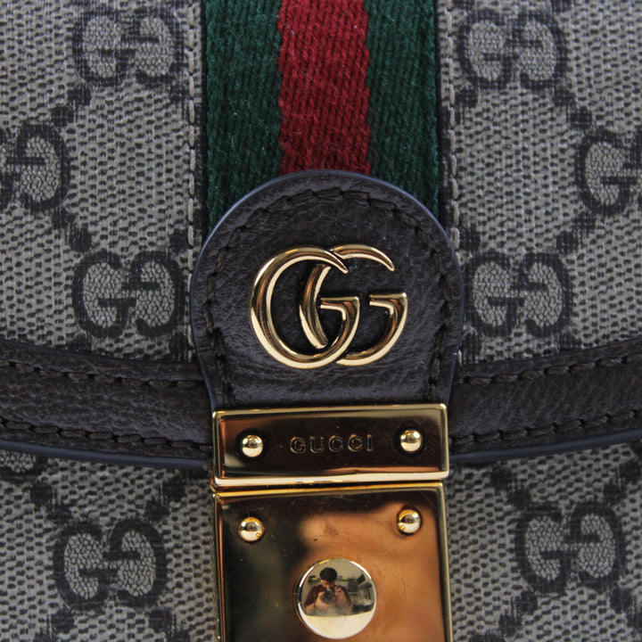 Gucci Ophidia Epilogue Media