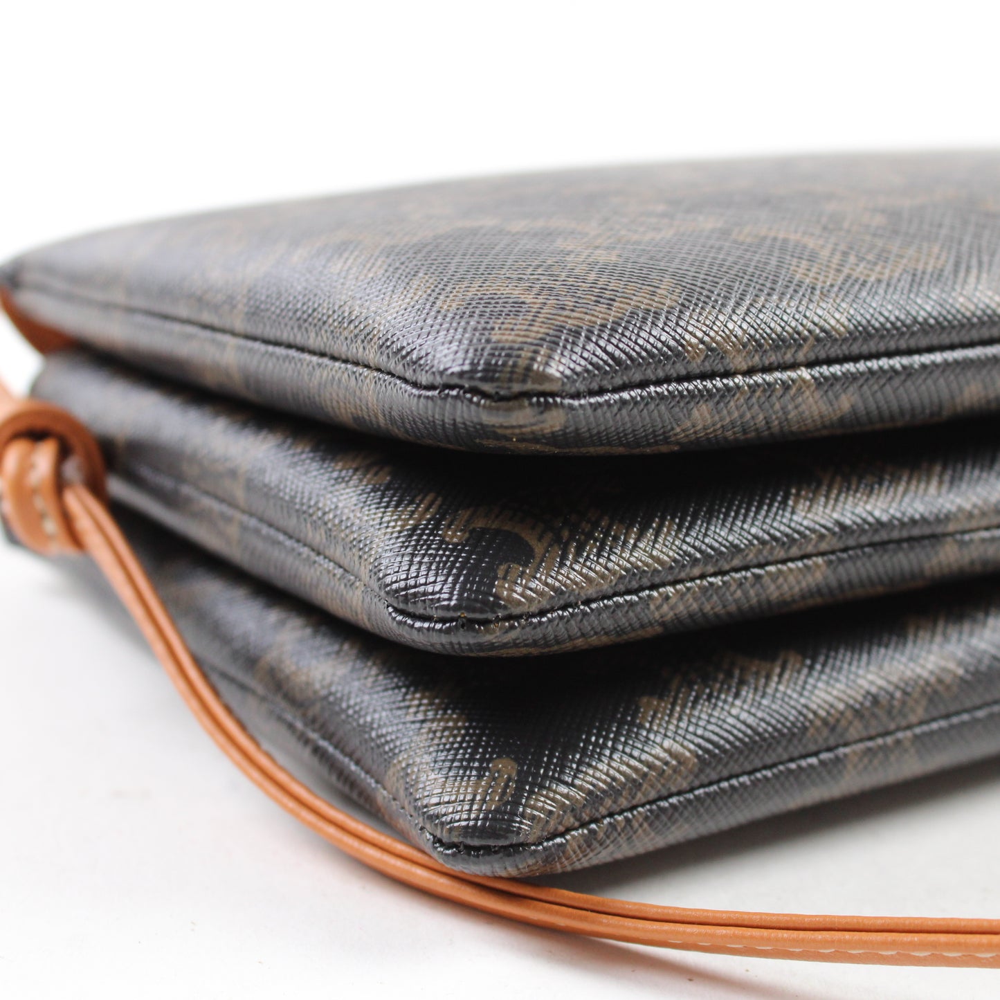 Celine Pochette Trio A Tracolla