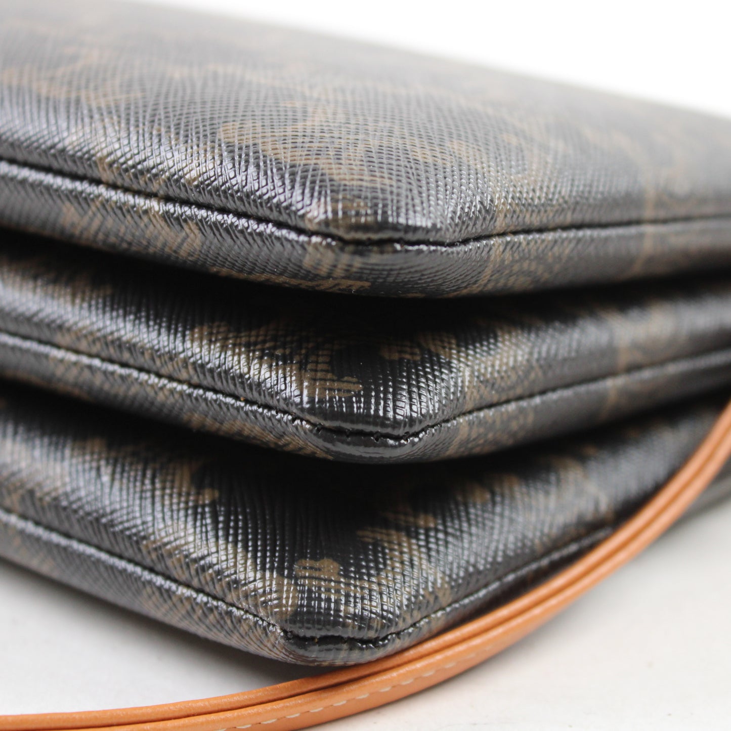 Celine Pochette Trio A Tracolla